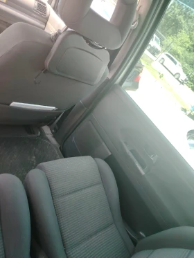 VW Sharan Регистриран! , снимка 4