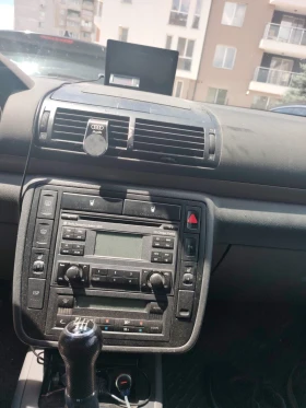 VW Sharan Регистриран! , снимка 3
