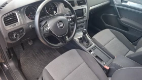 VW Golf 1.6TDI, снимка 9