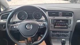 VW Golf 1.6TDI, снимка 12