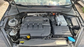 VW Golf 1.6TDI, снимка 16