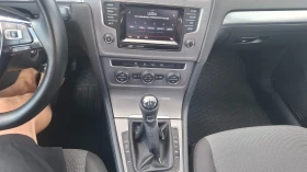 VW Golf 1.6TDI, снимка 13