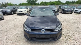 VW Golf 1.6TDI, снимка 1