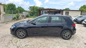 VW Golf 1.6TDI, снимка 7