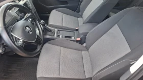 VW Golf 1.6TDI, снимка 14