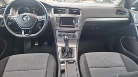 VW Golf 1.6TDI, снимка 10