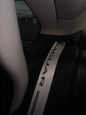 Jaguar Xf 3.0 SUPERCHARGED 4X4, снимка 13