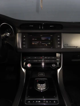Jaguar Xf 3.0 SUPERCHARGED 4X4, снимка 8
