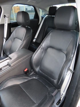 Jaguar Xf 3.0 SUPERCHARGED 4X4, снимка 9