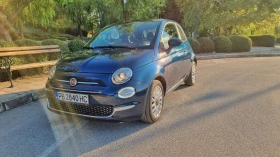 Fiat 500 1.0 Mild Hybrid Dolce Vita, снимка 3