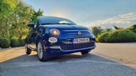 Fiat 500 1.0 Mild Hybrid Dolce Vita, снимка 2