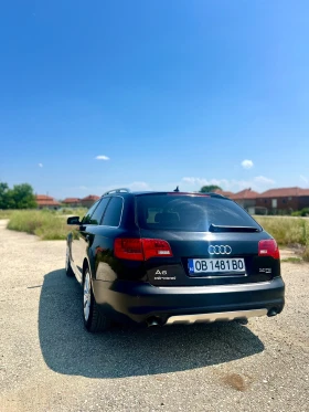 Audi A6 Allroad, снимка 3
