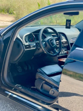 Audi A6 Allroad, снимка 6