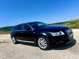 Audi A6 Allroad, снимка 5