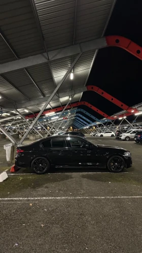 BMW M5 competition , снимка 5