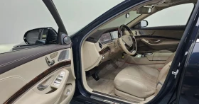 Mercedes-Benz S 63 AMG * Обдух* Масаж* 360* HUD* 3D BURMESTER* , снимка 3