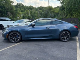 BMW 440 * M440i xDrive* АВТОКРЕДИТ БЕЗ ПЪРВОНАЧАЛНА ВНОСКА, снимка 2