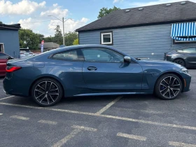 BMW 440 * M440i xDrive* АВТОКРЕДИТ БЕЗ ПЪРВОНАЧАЛНА ВНОСКА, снимка 3