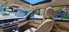 BMW 528 528i xDrive / Harman Kardon / CARFAX / АВТОКРЕДИТ , снимка 11