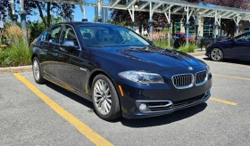 BMW 528 528i xDrive / Harman Kardon / CARFAX / АВТОКРЕДИТ , снимка 3