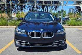BMW 528 528i xDrive / Harman Kardon / CARFAX / АВТОКРЕДИТ , снимка 6