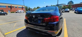 BMW 528 528i xDrive / Harman Kardon / CARFAX / АВТОКРЕДИТ , снимка 4