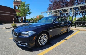 BMW 528 528i xDrive / Harman Kardon / CARFAX / АВТОКРЕДИТ , снимка 7