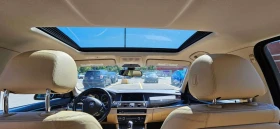 BMW 528 528i xDrive / Harman Kardon / CARFAX / АВТОКРЕДИТ , снимка 9