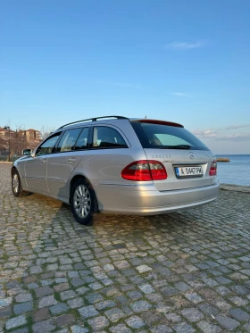 Mercedes-Benz E 280, снимка 7