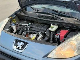 Peugeot Partner 1.6HDi~90hp~КЛИМАТИК, снимка 16