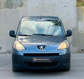 Peugeot Partner 1.6HDi~90hp~КЛИМАТИК, снимка 2