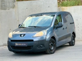 Peugeot Partner 1.6HDi~90hp~КЛИМАТИК, снимка 1