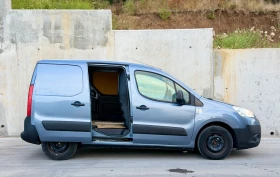 Peugeot Partner 1.6HDi~90hp~КЛИМАТИК, снимка 4