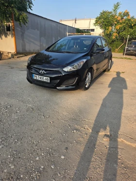 Hyundai I30, снимка 3