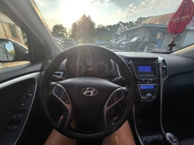 Hyundai I30, снимка 8