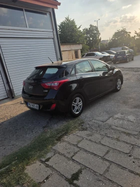 Hyundai I30, снимка 5