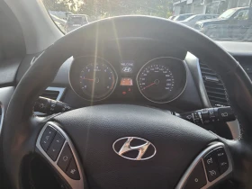 Hyundai I30, снимка 13