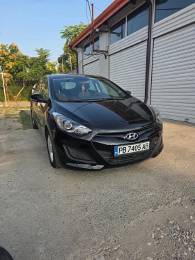 Hyundai I30, снимка 1