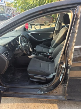 Hyundai I30, снимка 9