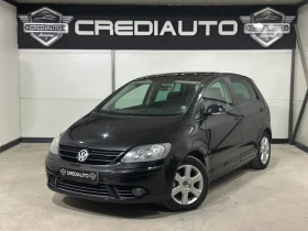 VW Golf Plus, снимка 1