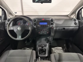 VW Golf Plus, снимка 8