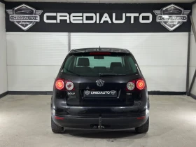 VW Golf Plus, снимка 5