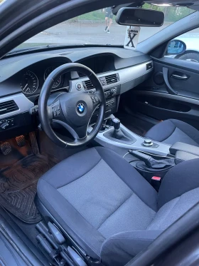 BMW 320 LPG-Газова уредба, снимка 6