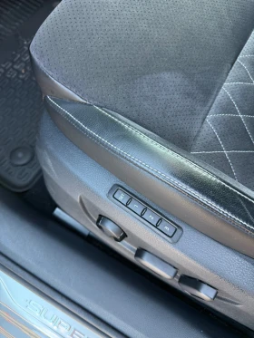 Skoda Superb, снимка 8