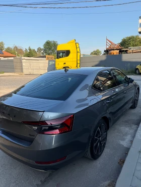 Skoda Superb, снимка 3