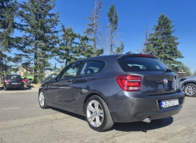 BMW 116, снимка 3