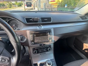 VW Passat Нов внос Регистриран нови дюзи топ състояние , снимка 4