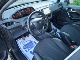 Peugeot 208 1.2i* (82кс)* EURO-5* LED* HOB BHOC* , снимка 15