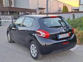 Peugeot 208 1.2i* (82кс)* EURO-5* LED* HOB BHOC* , снимка 7