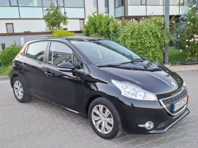 Peugeot 208 1.2i* (82кс)* EURO-5* LED* HOB BHOC* , снимка 11